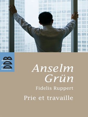 cover image of Prie et Travaille